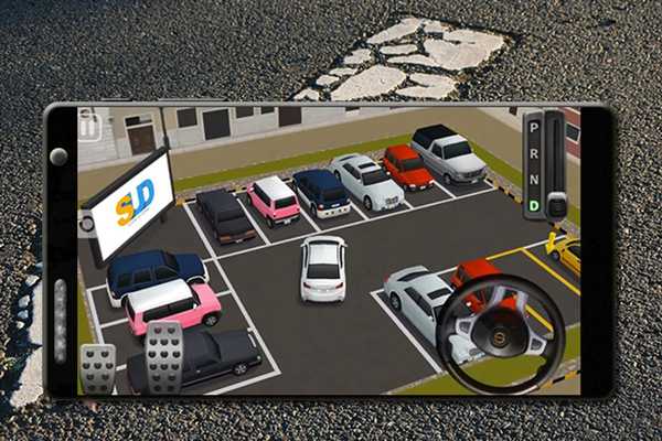 Emulate Android APK Great New for Dr Parking 4 tricks Emulate Android APK Great New for Dr Parking 4 tricks