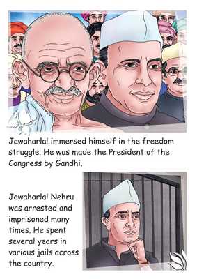 Emulate Android APK Great Personalities - Nehru Emulate Android APK Great Personalities - Nehru
