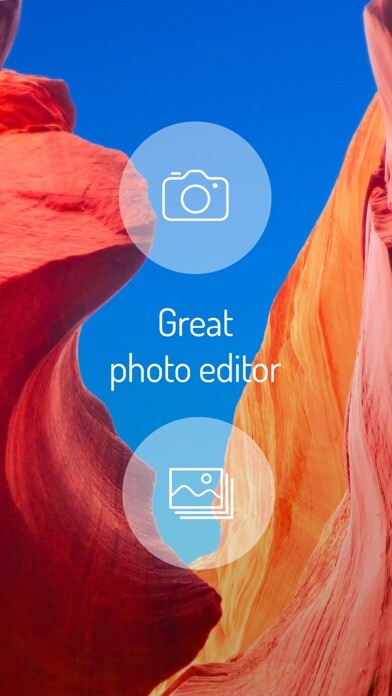 Emulate iPhone app Great Photo Editor 2017 - NO ADS! using MyAndroid Emulate iPhone app Great Photo Editor 2017 - NO ADS! using MyAndroid