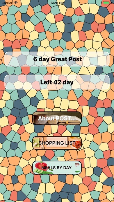 Emulate iPhone app Great Post using MyAndroid