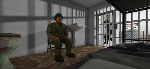 Run android online APK Great Prison Escape - Break Defences And Run Away from MyAndroid or emulate Great Prison Escape - Break Defences And Run Away using MyAndroid
