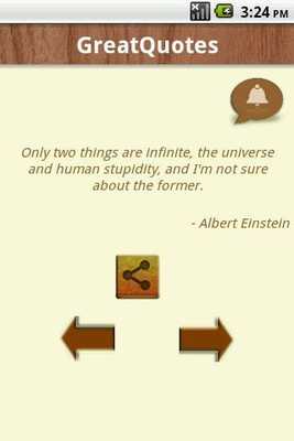Emulate Android APK Great Quotes - Best Sayings Emulate Android APK Great Quotes - Best Sayings