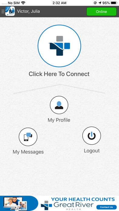 Run android online APK GreatRiver UC from MyAndroid or emulate GreatRiver UC using MyAndroid