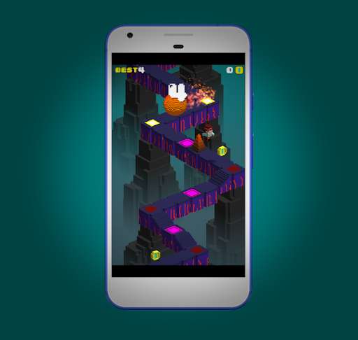 Run android online APK Great Run Escape from MyAndroid or emulate Great Run Escape using MyAndroid