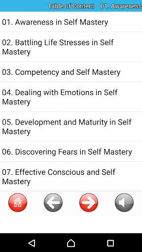 Emulate Android APK Great Self-Mastery Guides
