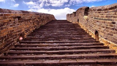Emulate iPhone app Great Wall Treasure Escape using MyAndroid Emulate iPhone app Great Wall Treasure Escape using MyAndroid