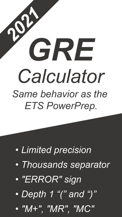 Emulate iPhone app GRE Calculator 2021 using MyAndroid Emulate iPhone app GRE Calculator 2021 using MyAndroid
