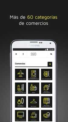 Emulate Android APK Grecia 240 Emulate Android APK Grecia 240