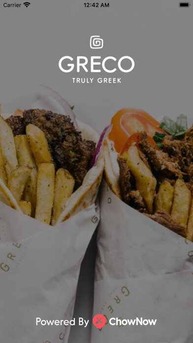 Emulate iPhone app GRECO using MyAndroid Emulate iPhone app GRECO using MyAndroid
