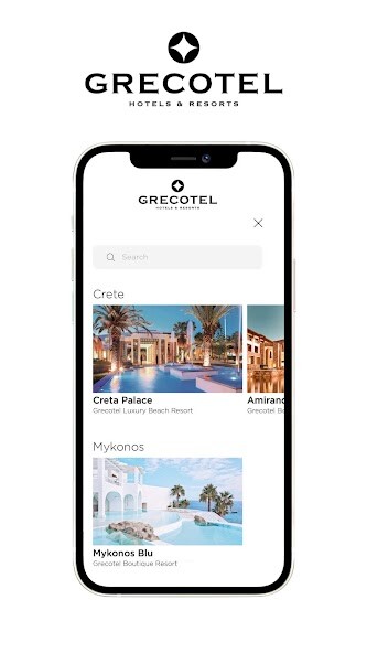 Run android online APK Grecotel Hotels Resorts from MyAndroid or emulate Grecotel Hotels Resorts using MyAndroid Run android online APK Grecotel Hotels Resorts from MyAndroid or emulate Grecotel Hotels Resorts using MyAndroid