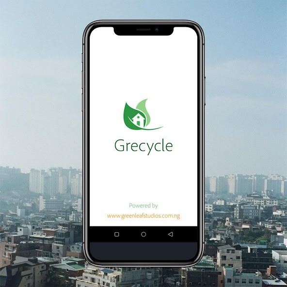 Run android online APK Grecycle from MyAndroid or emulate Grecycle using MyAndroid