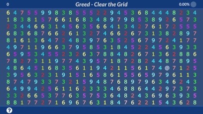 Emulate iPhone app Greed - Clear the Grid using MyAndroid Emulate iPhone app Greed - Clear the Grid using MyAndroid
