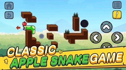 Emulate iPhone app Greedy Apple Worm using MyAndroid Emulate iPhone app Greedy Apple Worm using MyAndroid