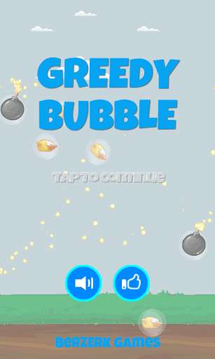 Emulate Android APK Greedy Bubble Emulate Android APK Greedy Bubble