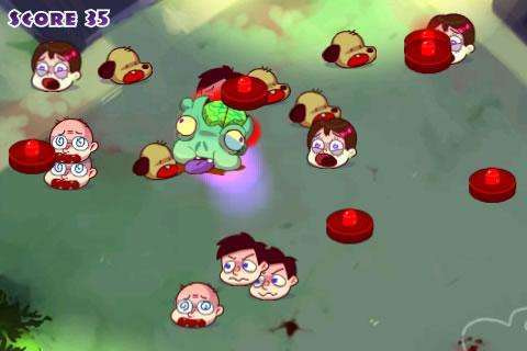 Run android online APK Greedy Zombie Megavil from MyAndroid or emulate Greedy Zombie Megavil using MyAndroid