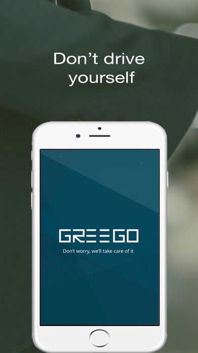 Emulate iPhone app Greego using MyAndroid Emulate iPhone app Greego using MyAndroid