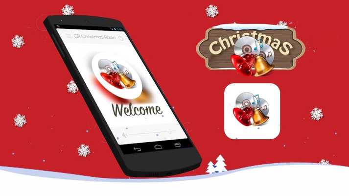 Emulate Android APK Greek Christmas Music Emulate Android APK Greek Christmas Music