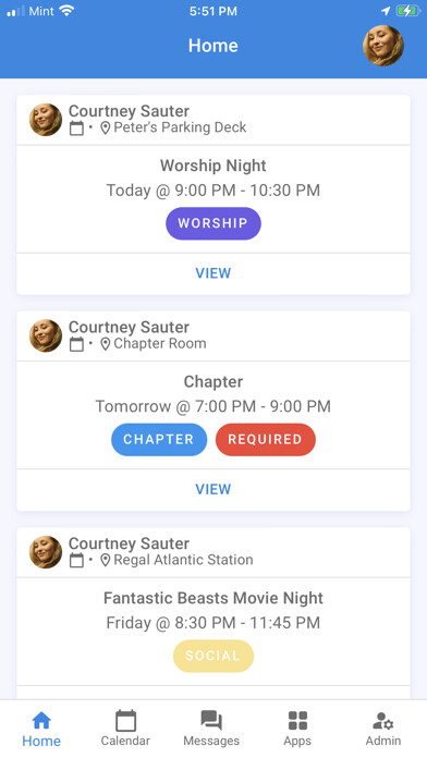 Emulate iPhone app Greek Connect using MyAndroid Emulate iPhone app Greek Connect using MyAndroid