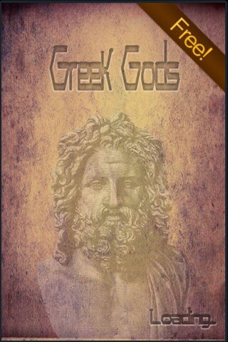 Emulate iPhone app Greek Gods Free using MyAndroid Emulate iPhone app Greek Gods Free using MyAndroid