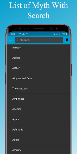 Emulate Android APK Greek Mythology Emulate Android APK Greek Mythology