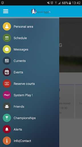 Run android online APK Greek Padel Academy from MyAndroid or emulate Greek Padel Academy using MyAndroid Run android online APK Greek Padel Academy from MyAndroid or emulate Greek Padel Academy using MyAndroid