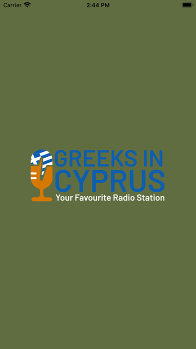 Emulate iPhone app Greeks Radio using MyAndroid Emulate iPhone app Greeks Radio using MyAndroid