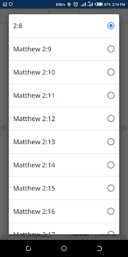 Run android online APK Greek Text Analysis NT Bible from MyAndroid or emulate Greek Text Analysis NT Bible using MyAndroid Run android online APK Greek Text Analysis NT Bible from MyAndroid or emulate Greek Text Analysis NT Bible using MyAndroid