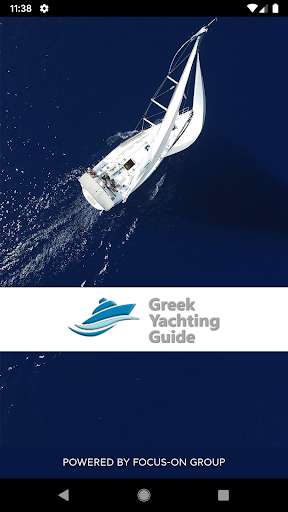 Run android online APK Greek Yachting Guide from MyAndroid or emulate Greek Yachting Guide using MyAndroid