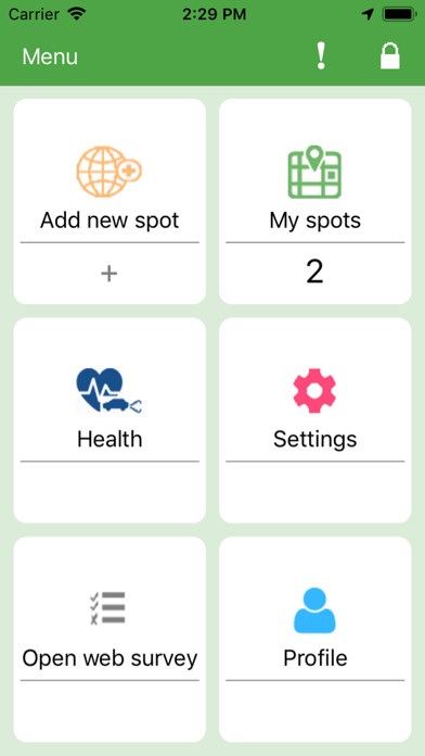 Emulate iPhone app Green Ant using MyAndroid Emulate iPhone app Green Ant using MyAndroid