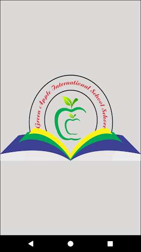 Run android online APK Green Apple International School Sehore from MyAndroid or emulate Green Apple International School Sehore using MyAndroid