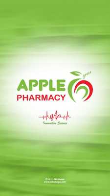 Emulate Android APK Green Apple Pharmacy Emulate Android APK Green Apple Pharmacy