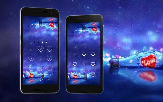 Emulate Android APK Green Applock Theme Drifting Emulate Android APK Green Applock Theme Drifting