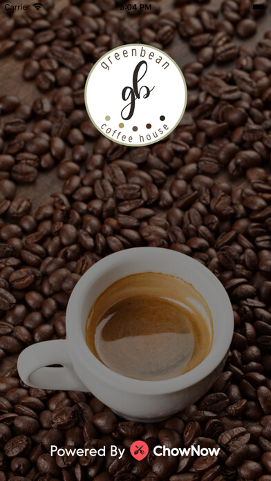 Emulate iPhone app Greenbean Coffee House using MyAndroid Emulate iPhone app Greenbean Coffee House using MyAndroid