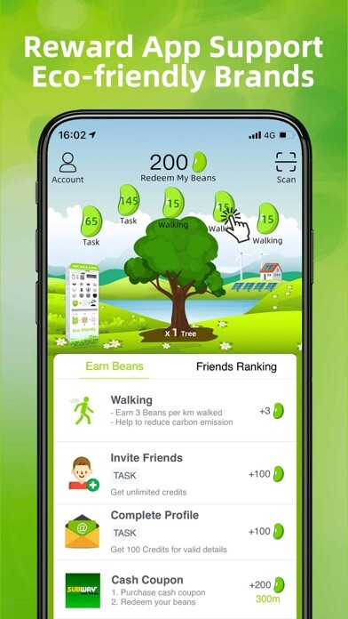 Emulate iPhone app Green Beans using MyAndroid Emulate iPhone app Green Beans using MyAndroid