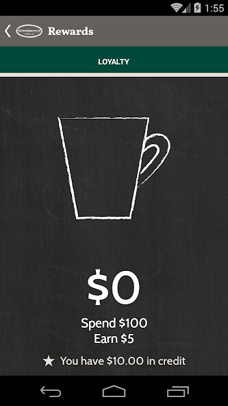 Emulate Android APK Greenberrys