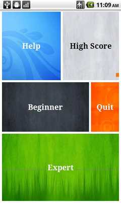 Emulate Android APK Green Block Emulate Android APK Green Block