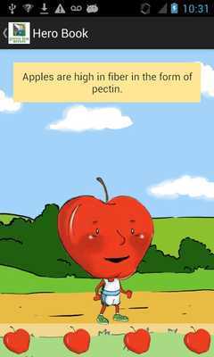 Emulate Android APK Green Box Heroes Emulate Android APK Green Box Heroes