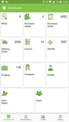 Emulate Android APK Greenbridge e-Procurement solution Emulate Android APK Greenbridge e-Procurement solution