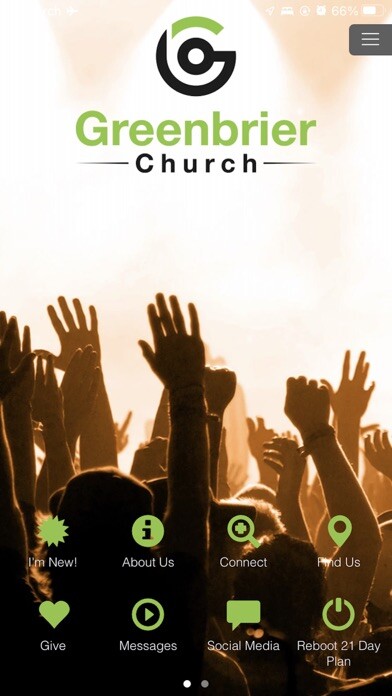 Emulate iPhone app Greenbrier Church VA using MyAndroid Emulate iPhone app Greenbrier Church VA using MyAndroid