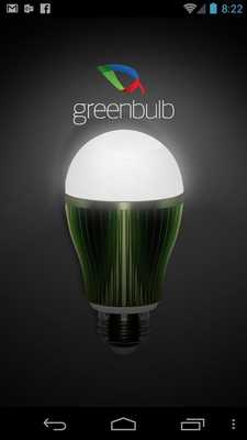 Emulate Android APK Greenbulb Emulate Android APK Greenbulb
