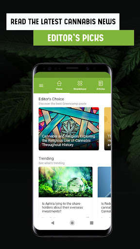 Run android online APK Greencamp - Grow Your Cannabis Knowledge from MyAndroid or emulate Greencamp - Grow Your Cannabis Knowledge using MyAndroid Run android online APK Greencamp - Grow Your Cannabis Knowledge from MyAndroid or emulate Greencamp - Grow Your Cannabis Knowledge using MyAndroid