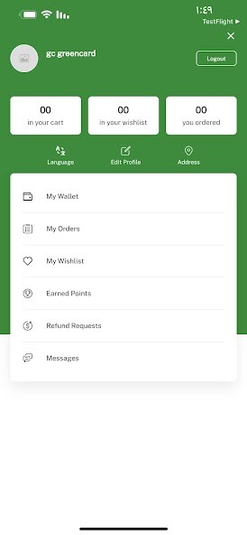 Run android online APK GreenCartSA from MyAndroid or emulate GreenCartSA using MyAndroid Run android online APK GreenCartSA from MyAndroid or emulate GreenCartSA using MyAndroid