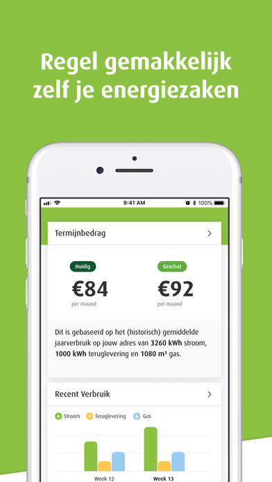 Emulate iPhone app Greenchoice using MyAndroid Emulate iPhone app Greenchoice using MyAndroid