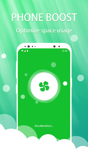 Emulate Android APK Green Cleaner Emulate Android APK Green Cleaner