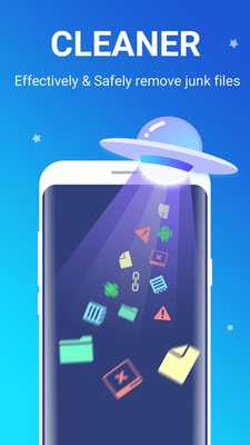 Emulate Android APK Green Clean - Master Phone Cleaner Emulate Android APK Green Clean - Master Phone Cleaner