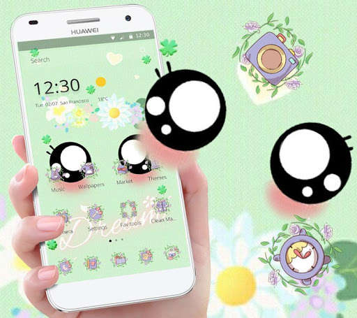 Run android online APK Green Cute Big Cartoon Eyes Theme from MyAndroid or emulate Green Cute Big Cartoon Eyes Theme using MyAndroid Run android online APK Green Cute Big Cartoon Eyes Theme from MyAndroid or emulate Green Cute Big Cartoon Eyes Theme using MyAndroid