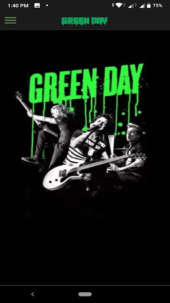 Run android online APK Green Day discography from MyAndroid or emulate Green Day discography using MyAndroid