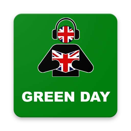 Emulate Android APK Green Day Learn English Emulate Android APK Green Day Learn English