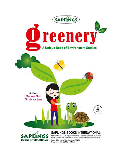 Run android online APK Greenery 5 from MyAndroid or emulate Greenery 5 using MyAndroid