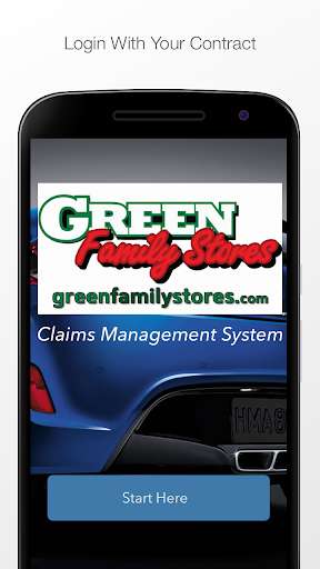 Emulate Android APK Green Family Stores Service Emulate Android APK Green Family Stores Service